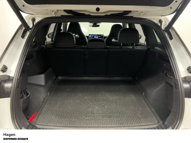 Volkswagen Tayron 2.0 TDI 4Motion DSG R-Line