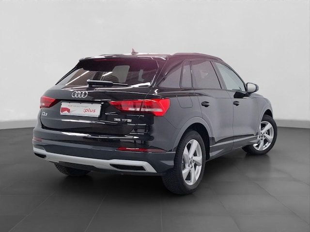 Audi Q3 35 TFSI S-Tronic