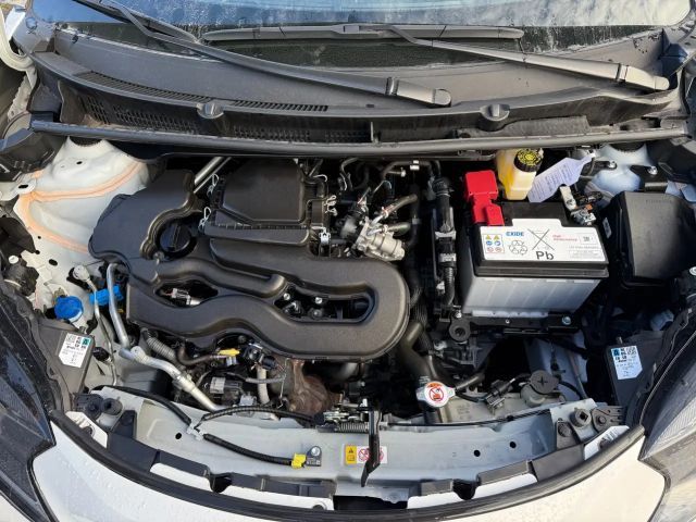 Toyota Aygo X Hatchback Play X-play