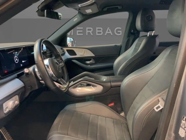 Mercedes-Benz GLE 350 4MATIC