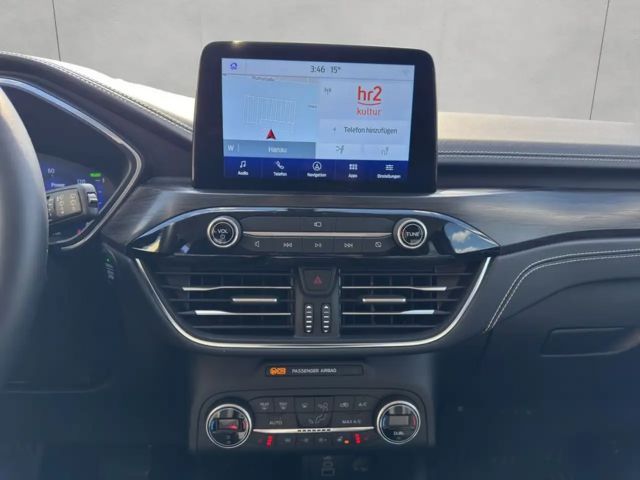 Ford Kuga Plug in Hybrid Vignale