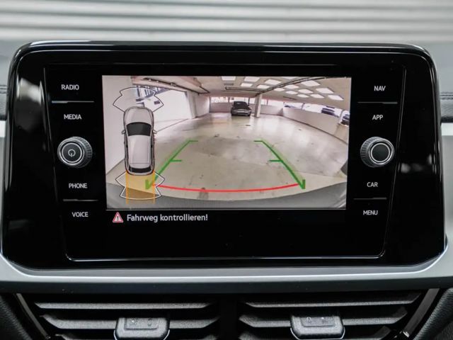 Volkswagen T-Roc DSG Life Plus