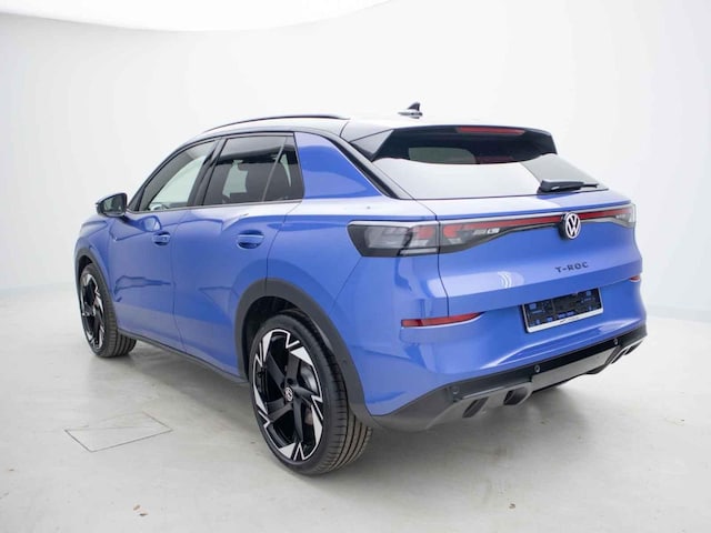 Volkswagen T-Roc 1.5 eTSI DSG IQ.Drive R-Line