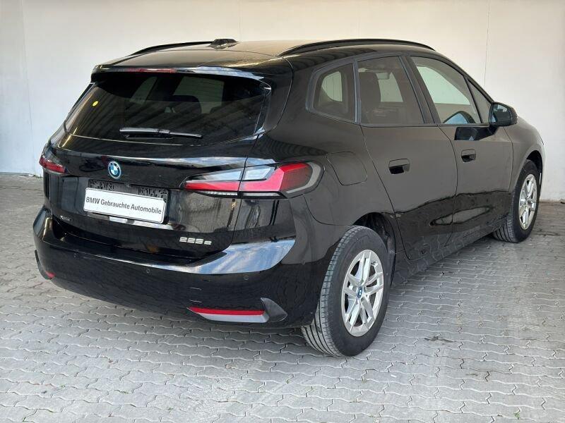 BMW 225 Active Tourer xDrive