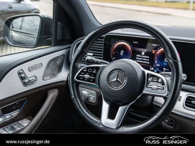 Mercedes-Benz GLE 350 4MATIC AMG Line
