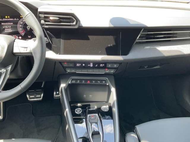 Audi A3 35 TDI S-Tronic