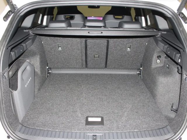 Skoda Enyaq Sportline