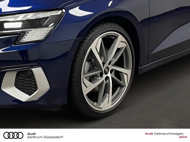 Audi A3 35 TFSI Sedan