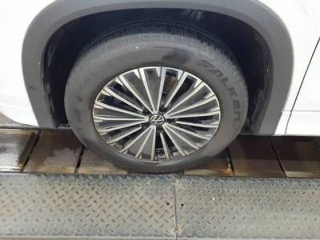 Volkswagen Tayron DSG Life