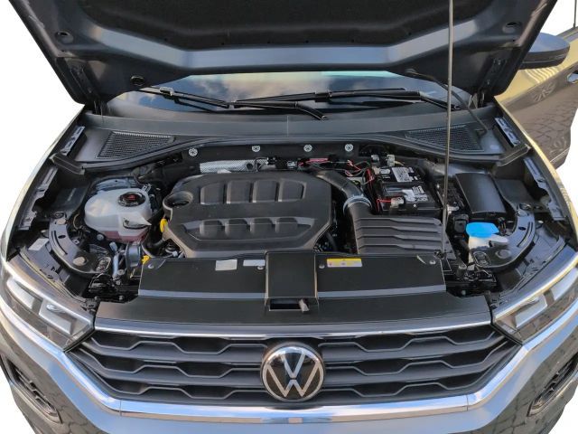 Volkswagen T-Roc 2.0 TSI DSG Sport
