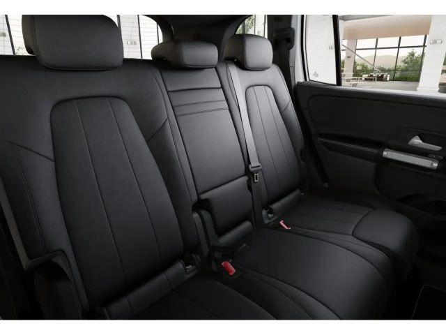 Mercedes-Benz GLB 200 GLB 200 d