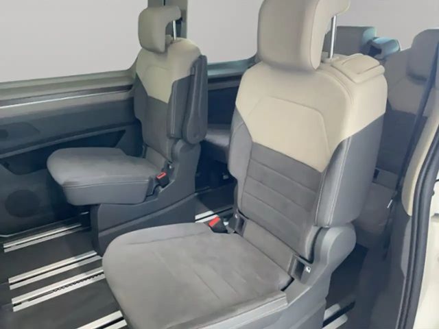 Volkswagen Multivan Style T7