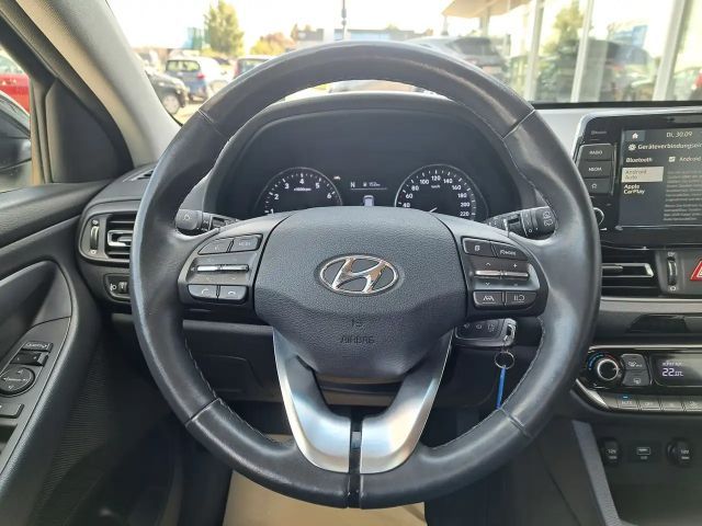 Hyundai i30 Intro Edition Intro Edition