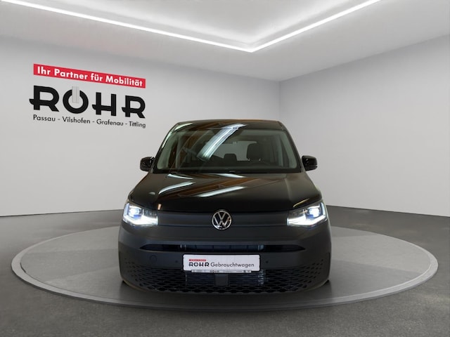 Volkswagen Caddy 1.5 TSI BMT