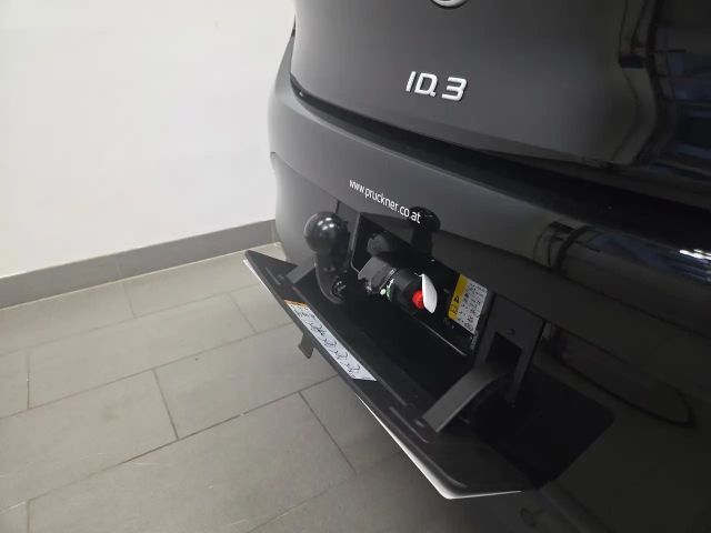 Volkswagen ID.3 Business Pure