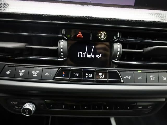 BMW 116 Sedan Sport Line