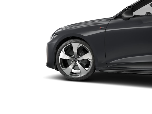 Audi A5 Avant S-Tronic