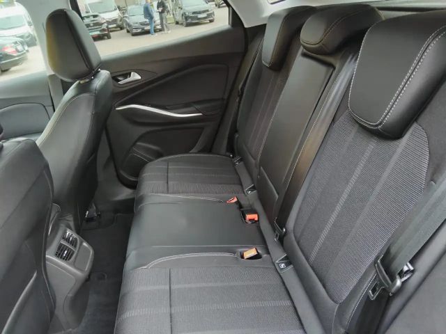 Opel Grandland X GS-Line Grand Sport