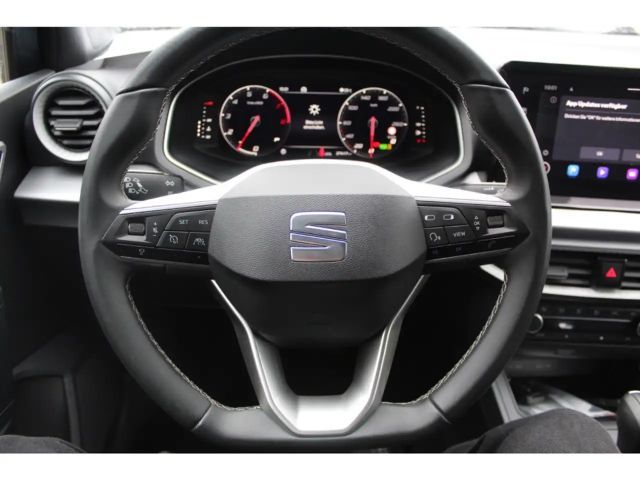 Seat Ibiza 1.0 TSI DSG Xcellence