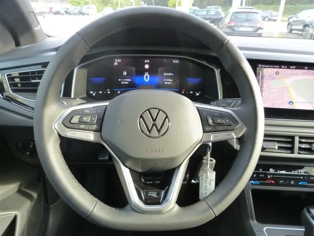 Volkswagen Taigo 1.5 TSI DSG R-Line