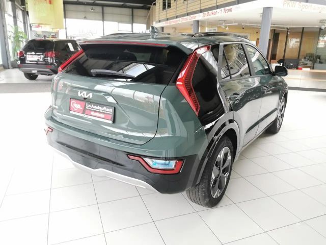 Kia Niro e-Niro