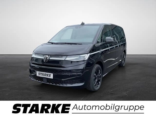 Volkswagen Multivan 2.0 TDI DSG Lang Style T7