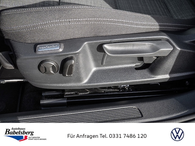 Volkswagen Passat 2.0 TDI DSG Variant