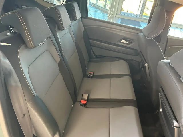Dacia Jogger ECO-G