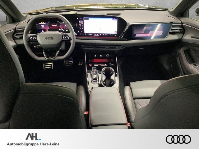 Audi A6 e-tron Avant Quattro