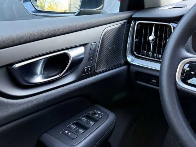 Volvo V60 Bright Plus