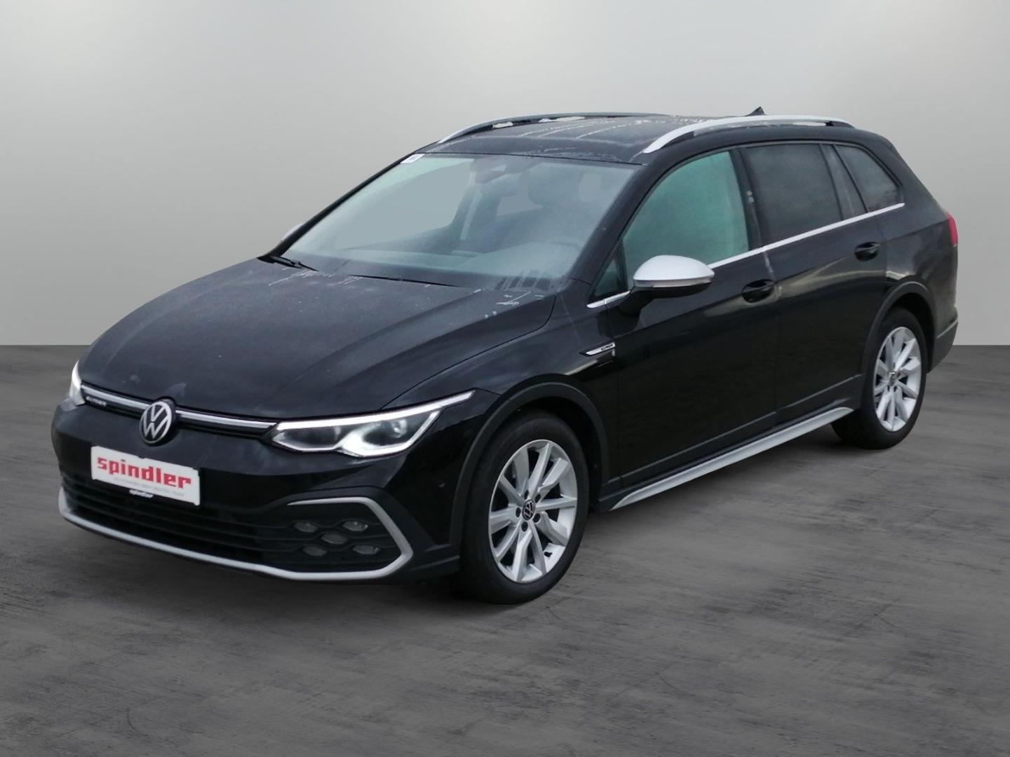Volkswagen Golf 2.0 TDI AllTrack DSG Variant