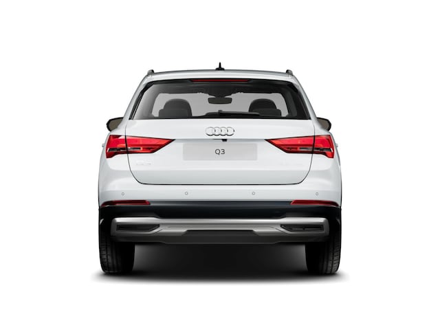 Audi Q3 35 TFSI S-Tronic