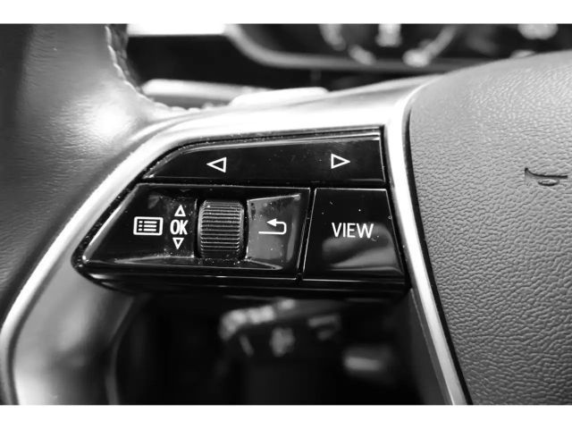 Audi e-tron 50 Quattro S-Line