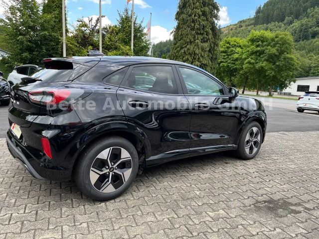 Ford Puma Comfort Gen-E