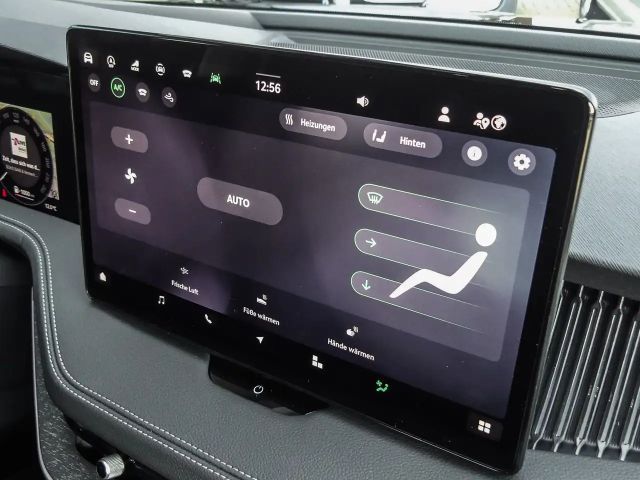 Skoda Superb 2.0 TDI 4x4 Combi Selection