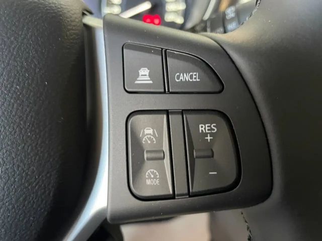 Suzuki Vitara AllGrip Hybrid Shine