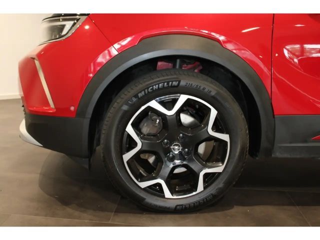 Opel Mokka -e ''Ultimate'' Rückfahrkamera Matrix-LED Navi Sit