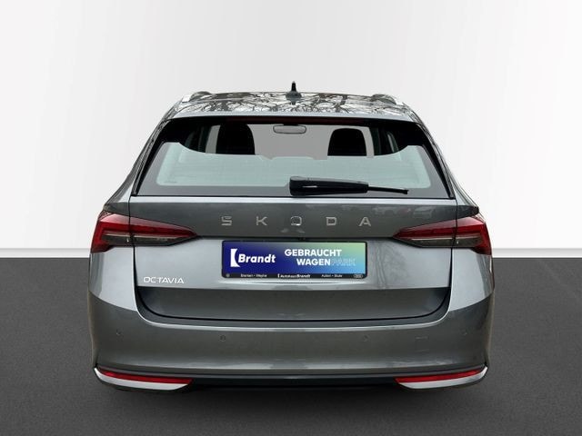Skoda Octavia Combi Selection