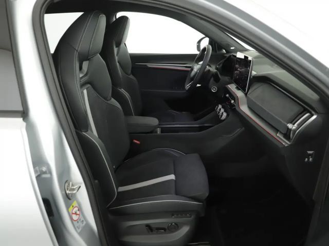 Skoda Kodiaq 4x4 Sportline
