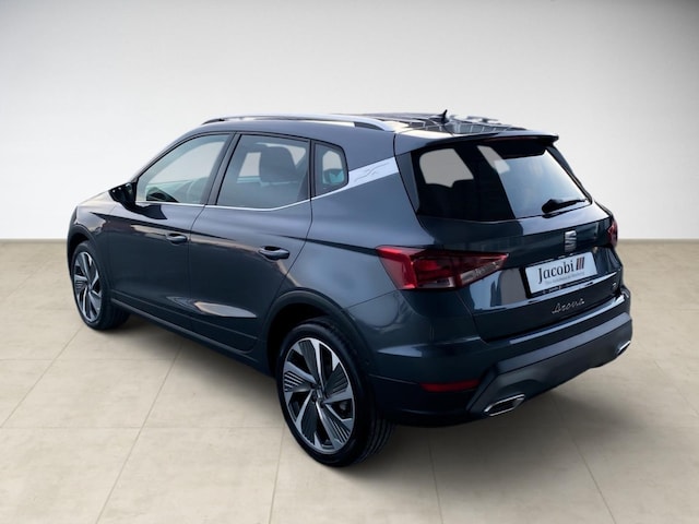 Seat Arona 1.5 TSI