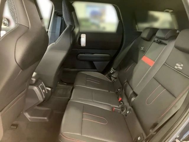 MINI Cooper SE Countryman All4 SE