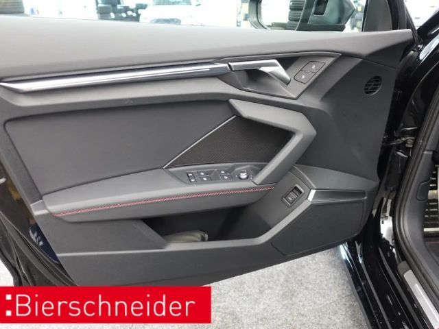 Audi S3 S-Tronic Sedan Sportback