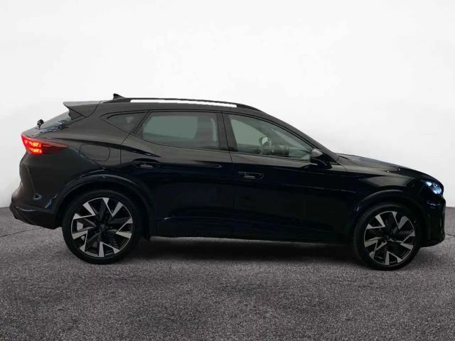 Cupra Formentor DSG VZ