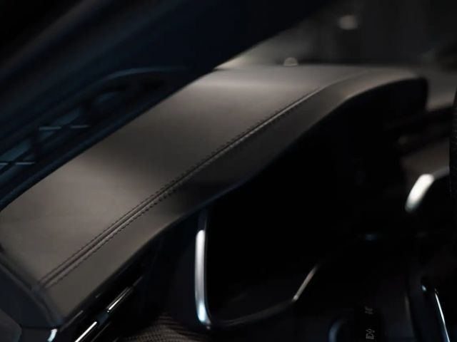 Audi RS6 4.0 TFSI Quattro