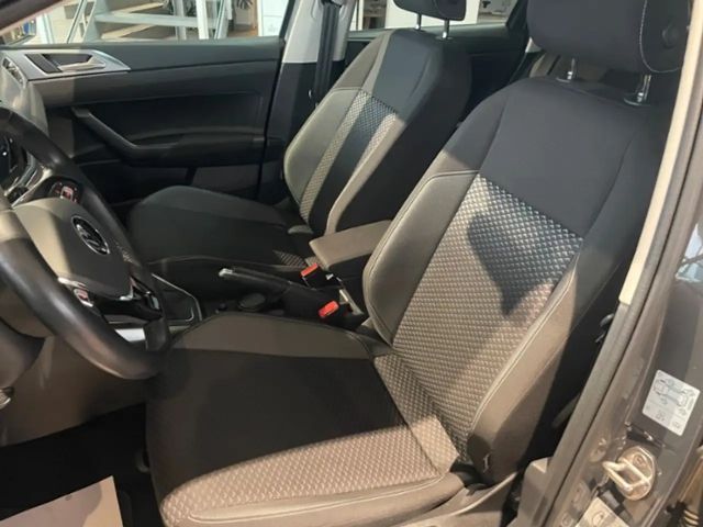 Volkswagen Polo 1.0 TSI
