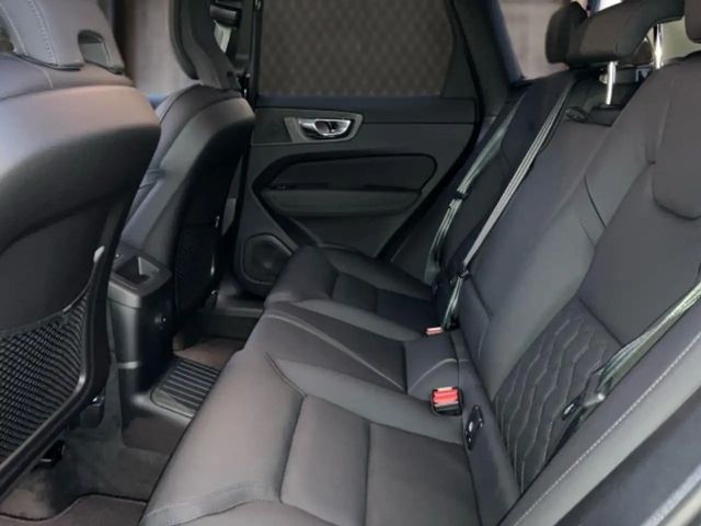 Volvo XC60 AWD Dark Plus T6