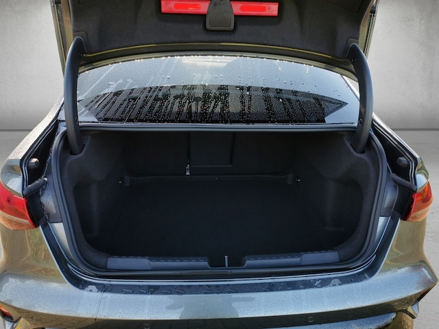 Audi A3 S-Line S-Tronic Sedan