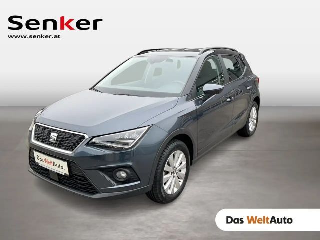 Seat Arona 1.0 EcoTSI Style