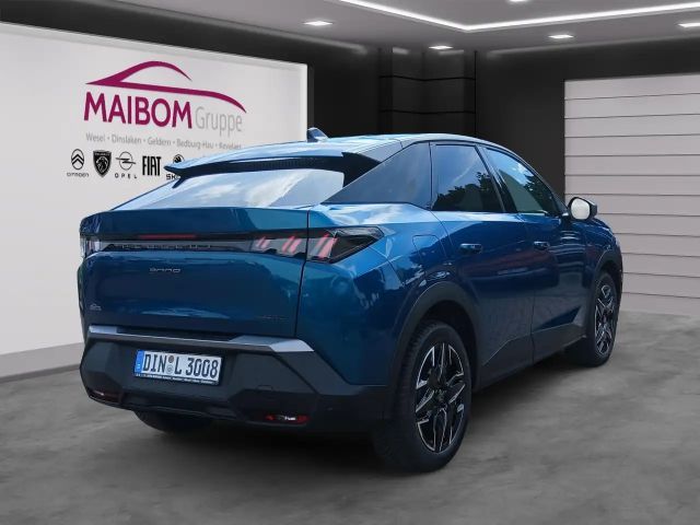 Peugeot 3008 Allure Pack Hybrid