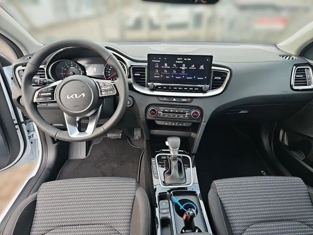 Kia Ceed SportWagon